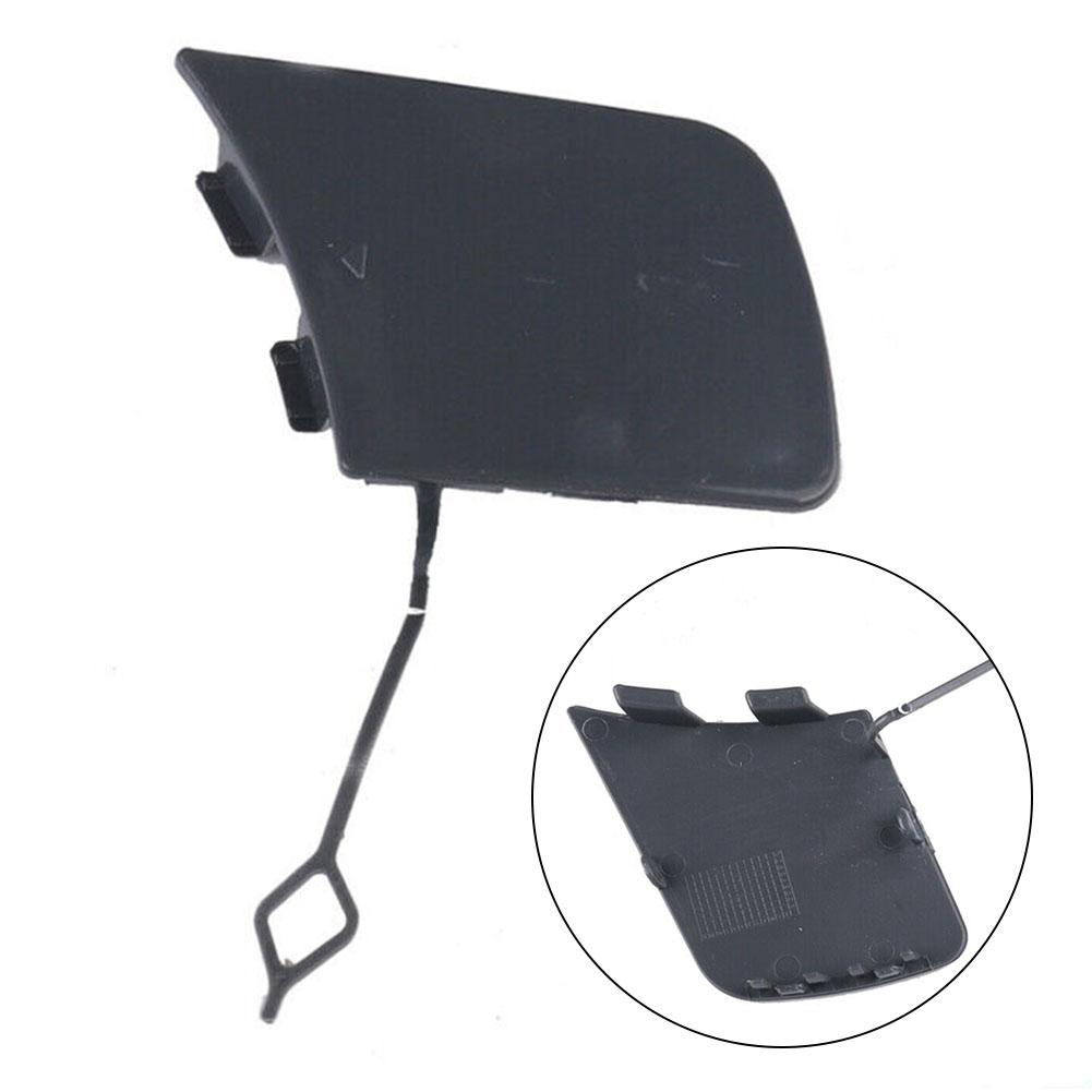 Für BMW E84 2013-2016 Front Stoßstange Zughaken Cover Kappe Direkter Ersatz 51117345034 Auto Zubehör