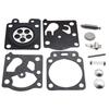 2pcs Carburetor Repair Rebuild Diaphragm Kit For Poulan Pro Cranftsman Walbro WT-875-A Garden Tool Spare Part 545081855