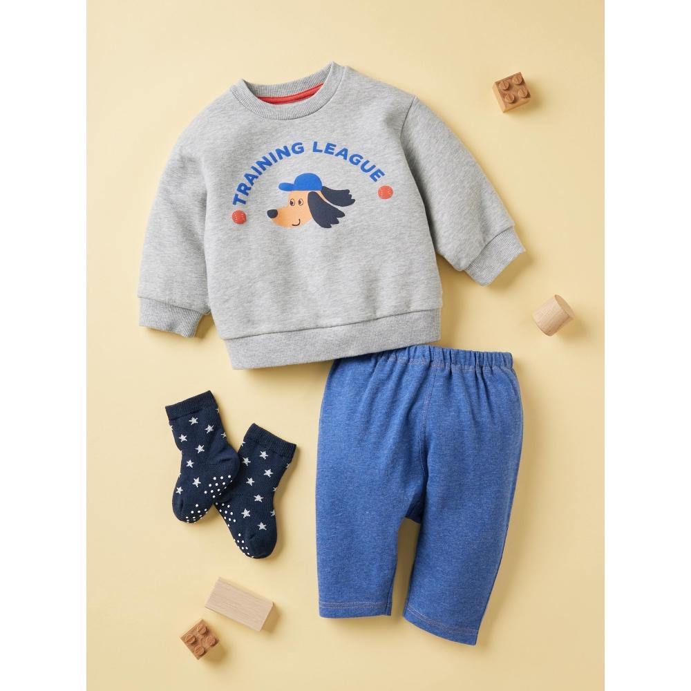 Uniqlo Airism Leggings 7 Relax Fit