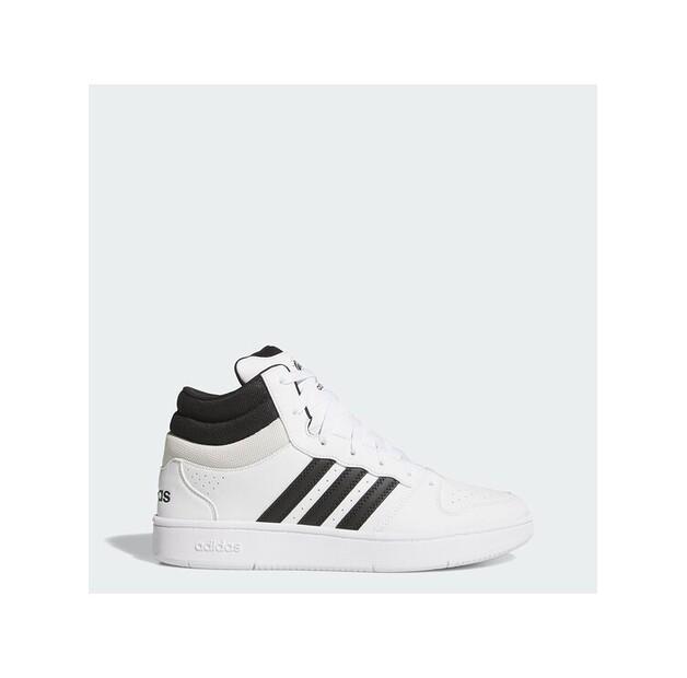 Полуботинки adidas HOOPS EU 38
