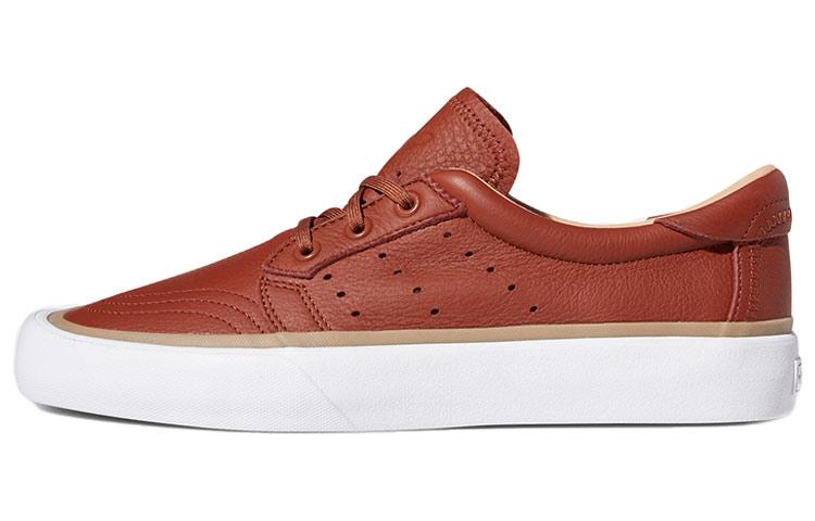 

Adidas Originals Coronado Brown White FV5979 42