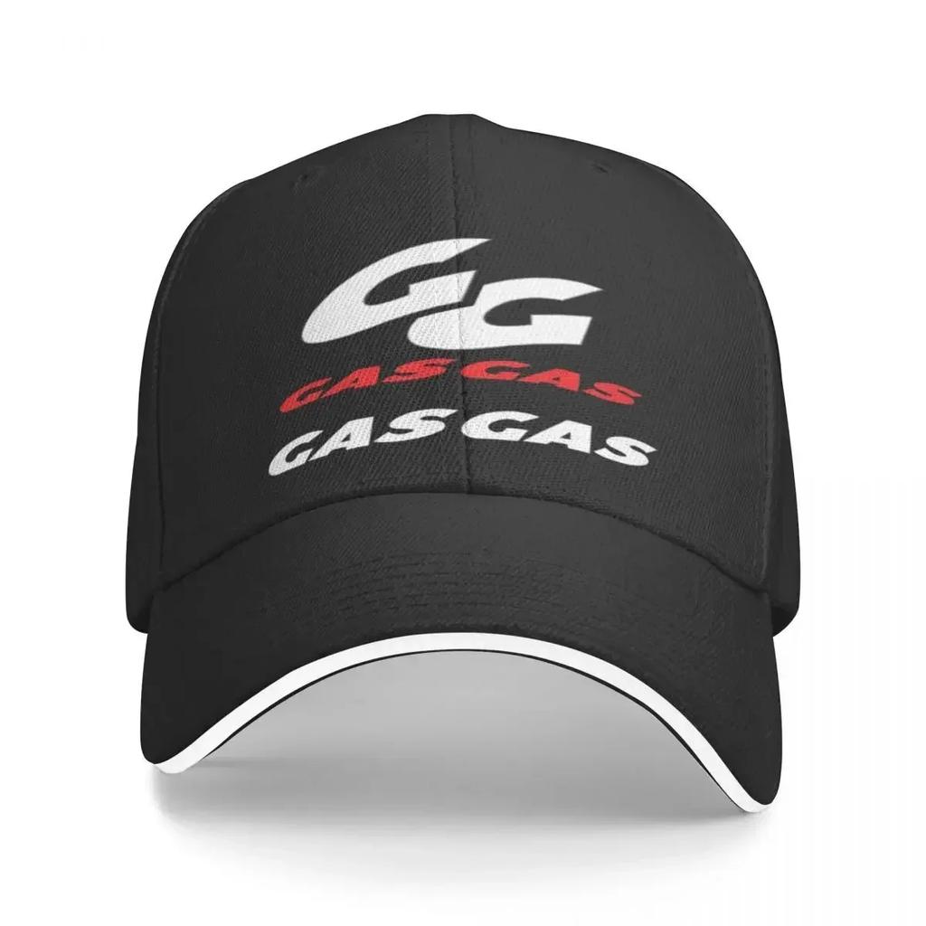 Gasgas  Caps Unisex Caps Summer Hat Hats For Unisex Womens Baseball Cap Unisex Hat Baseball Cap