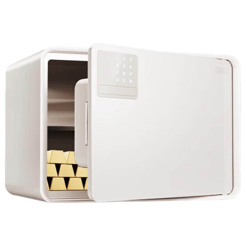Deli AE223 Electronic Automatic Open Safe