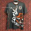 Anime Football Jersey Short Sleeve Cartoon Sports Shirt Fans Adults