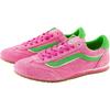 Vans Unisex Super Lowpro Fizz Pink Bright Green VN000E89GH7