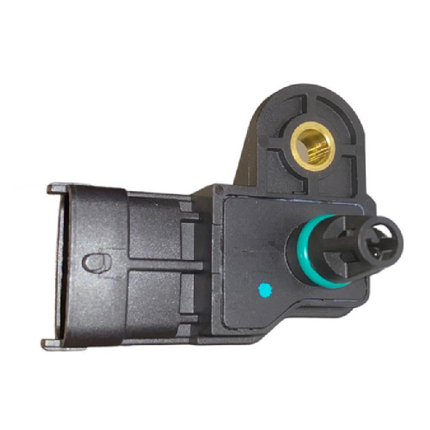 OE Spec, MAP Sensor Turbocharger Boost Sensor Fits Ford 2011-