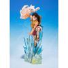 Statuette - Tamashii Nations - FiguartsZERO - Monkey D. Luffy - PVC - 19 cm - Décoratif