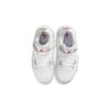 Air Jordan 4 Retro GS 'White Oreo' DJ4699-100
