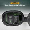 Magnetic Car Charging Port Rain Cover for BYD Yuan Plus Song Plus Atto3 Dolphin Seagull Denza D9 Waterproof EV Charger Protector