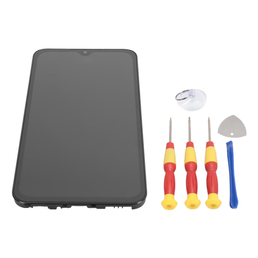 Phone Screen Replacement LCD Display Digitizer Assembly OEM Phone LCD Screen with Repair Tools for