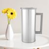 1800ml Hot & Cold Water Jug Household Thermal Carafe  Office Drinking Supply