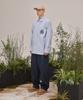 WMC Summer Wide Denim_Indigo