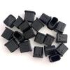 10Pcs Hockey End Butt Caps Plugs Replacement Hockey Stick End Tape Protectors Ice Hockey Stick End Plug Easy To Use