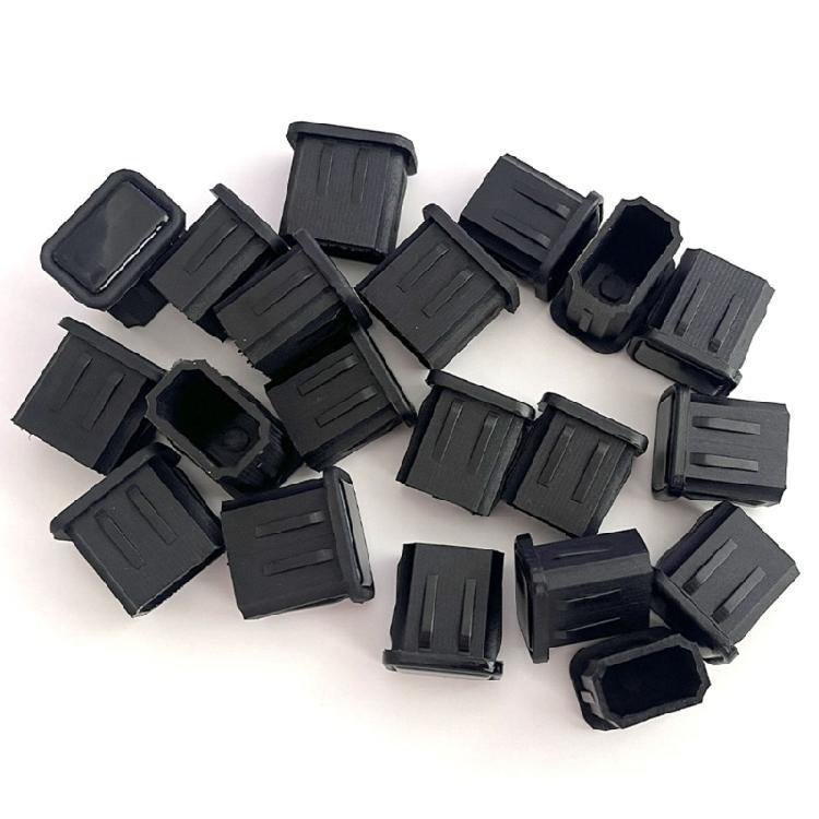 10Pcs Hockey End Butt Caps Plugs Replacement Hockey Stick End Tape Protectors Ice Hockey Stick End Plug Easy To Use