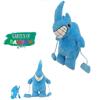 Blue Rhinoceros Banban Garden Plush Toy Soft And Cuddly Perfect For Kids Of All Ages!