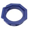 Poolrengörare Fotplatta Ersättning för G3 G4 W70327 W83275 W72855 PVC Pooltillbehör