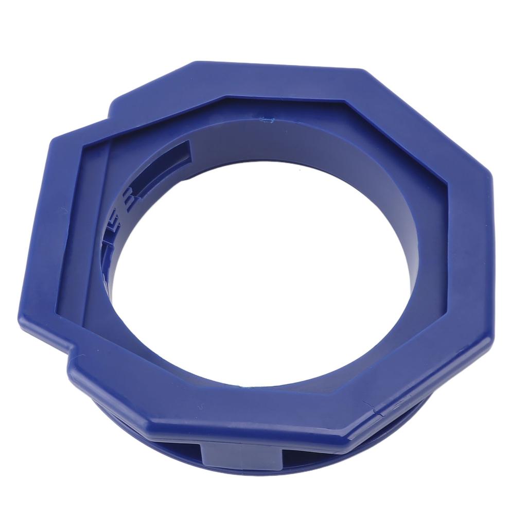 Poolrengörare Fotplatta Ersättning för G3 G4 W70327 W83275 W72855 PVC Pooltillbehör