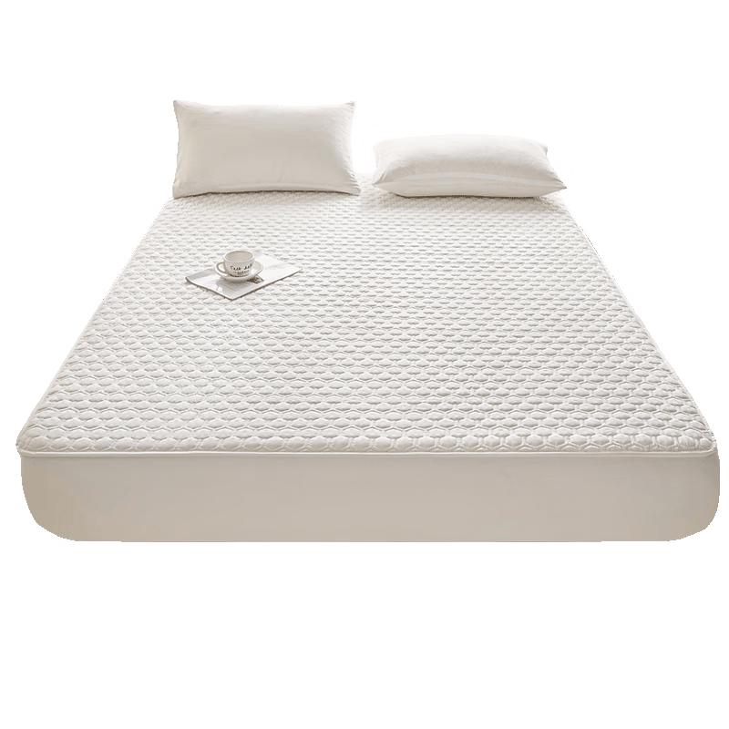 Somrelle Class A Skin-Friendly Quilted Fitted Sheet 150x200cm