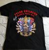 Das Tyler Childers Signierte T-Shirt Schwarz Alle Größen Unisex T-Shirt