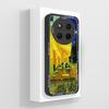 For Honor Magic 7 Lite Case Cute Panda Soft Liquid Silicone Funda High Quality Back Cover For Magic7 Lite Phone Protector Gift
