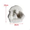 Baby Posing Figure Mini Sofa Photo Props Modeling and Pillow Set Professional