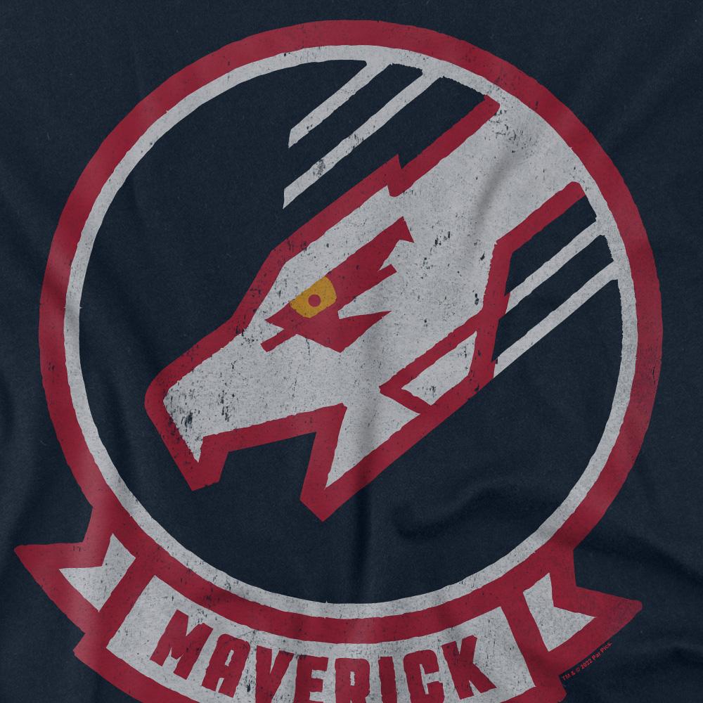 Top Gun: Maverick Unisex Adult Call Sign T-Shirt