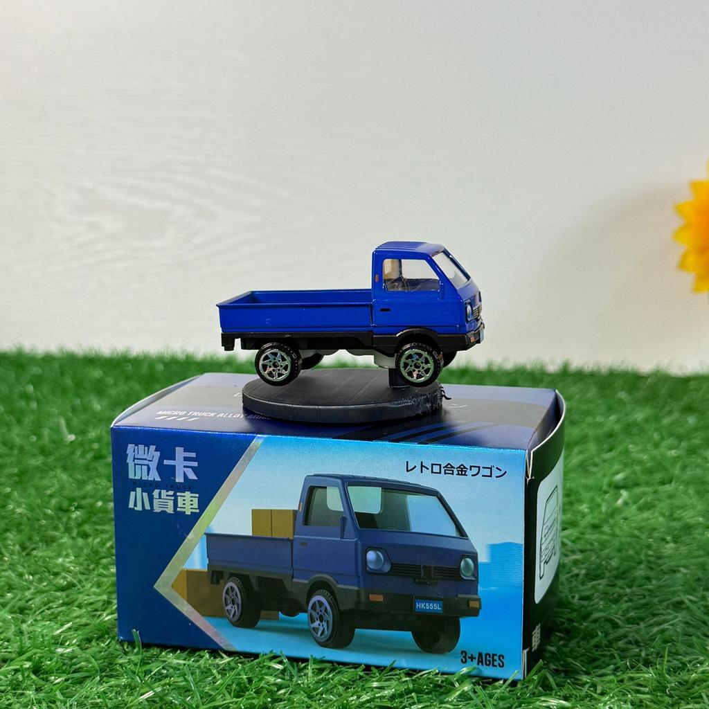 1:64 Initial D AE86 Fujiwara Racing  Drift Car Model Statue Adornments Auto Center Console Child creative car toy ornaments