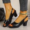 Calzado para mujer – Sandalias