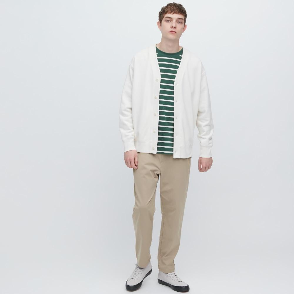 

Брюки UNIQLO JAPAN Ultra Stretch Dry EX стандартной длины 6571см