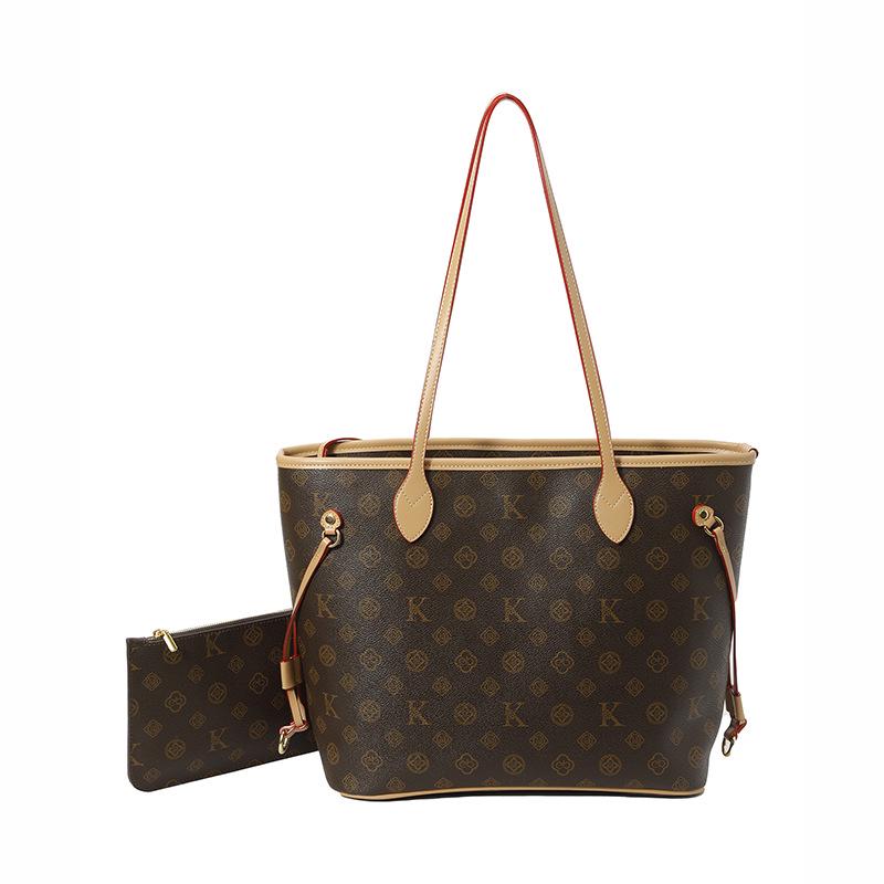 

Sai Anna 2025 Stylish Large Capacity Versatile Shoulder & Tote Bag