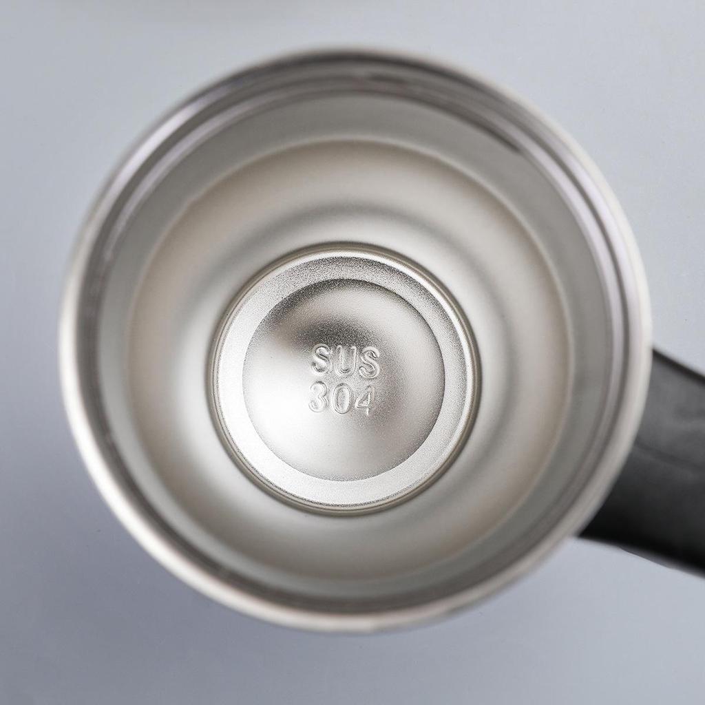 Insulated 20oz/30oz Stainless Steel Cup with Handle and Straw – Perfect Business Gift