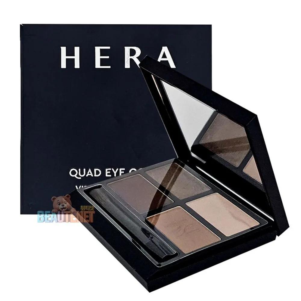 HERA Quad Eye Color