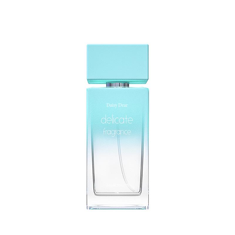 

Маленький город Икацинхуань Белый чай Женский Стойкий Легкий Аромат Духи - Популярный Чайный Аромат для Студентов 50ML