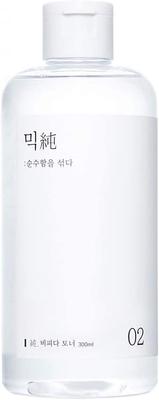Bifida Toner 150 Ml - Moisturizing Facial Toner