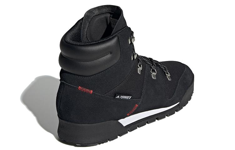adidas Terrex Snowpitch Cw 'Schwarz Weiß' FV5163