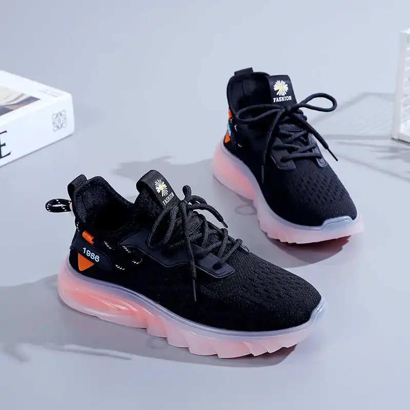 With Holes Plateforme Vintage Woman Boots Walking Sneakers Green White Jogging Shoes Sports Luxo Luxary Suppliers Sneacker