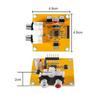 PCM5102/PCM5102A DAC Decoder I2S Red Core Player PK ES9023