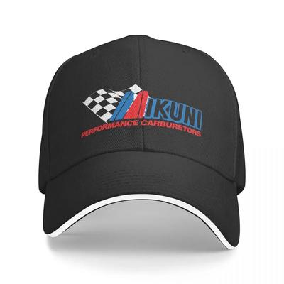 Gorra de Béisbol MIKUNI Sombreros Solares de Cosplay Para Mujeres Hombres
