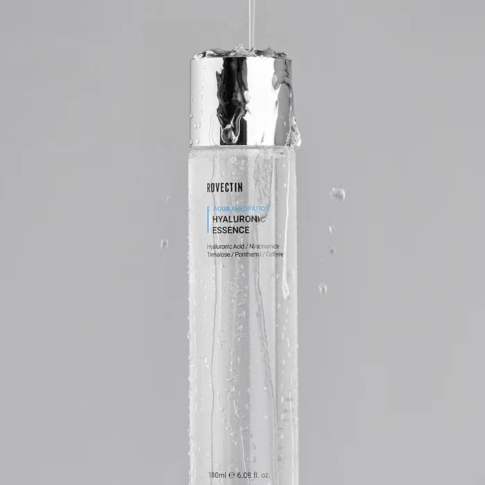 Rovectin Aqua Гиалуроновая эссенция 180 мл