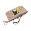 Stationery 11 Cats Embroidered Pig Pouch S2221250 Sun-Star