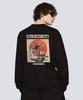 OHP Ohpxgoodd Bwhale Basic Long Sleeve T-Shirt