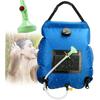 Solar Camping Shower Bag. Solar Shower Bag. Solar Camping Shower. Camping Shower Bag. Foldable Shower Bag. Switchable Shower Head