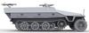 Border Model Germany Armored Personnel Carrier Plastic Model BT041 1/35 Sd.Kfz.251/1 Ausf.D