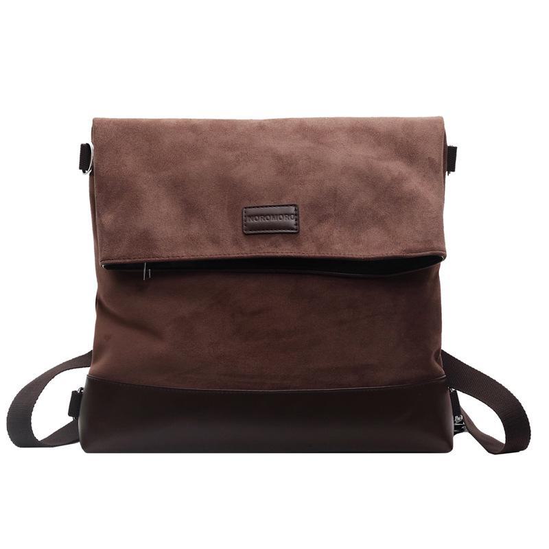 2024 Retro Large Capacity Women's Backpack - Autumn/Winter Fashion Commuter Bag