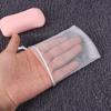 5/10pcs Cleaning clean tool Shower Soap Saver Bag bubble mesh bag Blister Mesh Foaming net