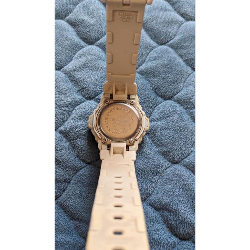 Used CASIO Baby-G
