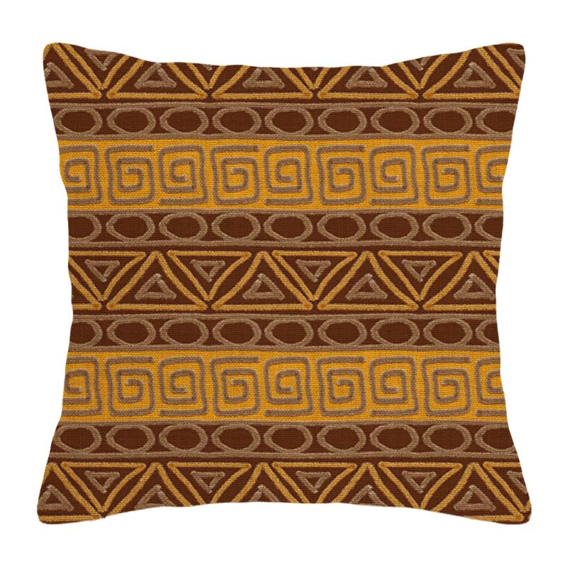 Dom Salon Nowoczesna Dekoracja Poduszka Dekoracja Poszewka na Poduszkę 45*45 40X40Cm 60X60Cm 45X45Cm Wzór Perski 50X50Cm Boho