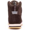 Herren Gale Wildleder Wanderschuhe