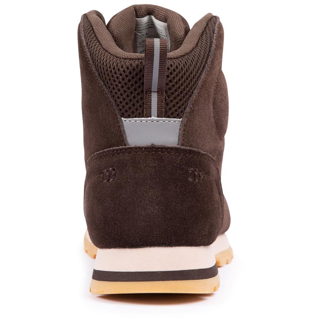 Herren Gale Wildleder Wanderschuhe