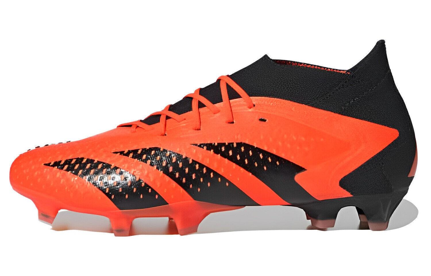 adidas Predator Accuracy.1 FG Mid Heatspawn Pack - GW4572 44